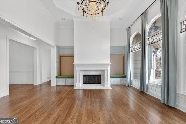 1027 Hunters Trace, Jasper, GA 30143