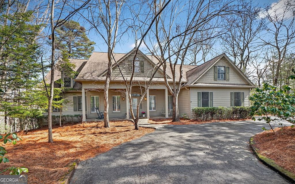 1027 Hunters Trace, Jasper, GA 30143