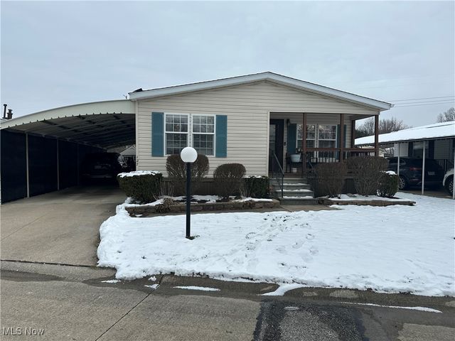 27202 Cook Road 127, Olmsted Twp, OH 44138