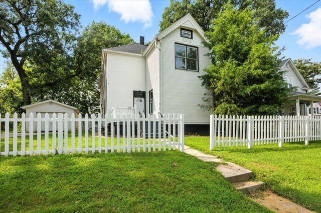 216 MORNINGSIDE Avenue, Council Bluffs, IA 51503