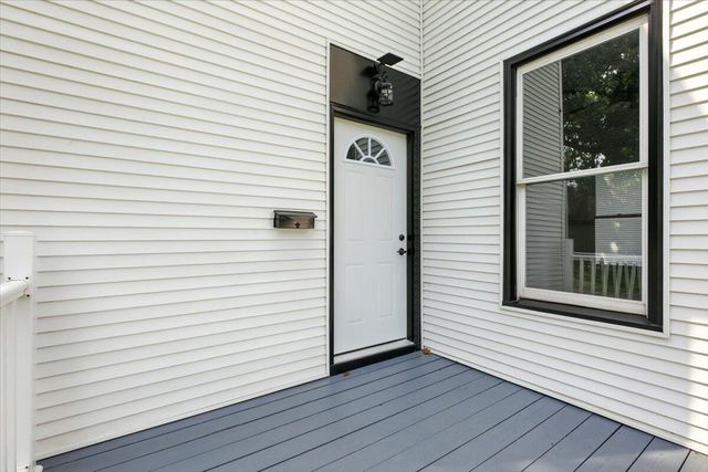 216 MORNINGSIDE Avenue, Council Bluffs, IA 51503