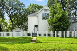 216 MORNINGSIDE Avenue, Council Bluffs, IA 51503