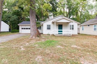 1826 E 66th Street, Indianapolis, IN 46220