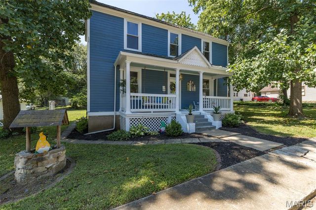 409 A Street, Bonne Terre, MO 63628