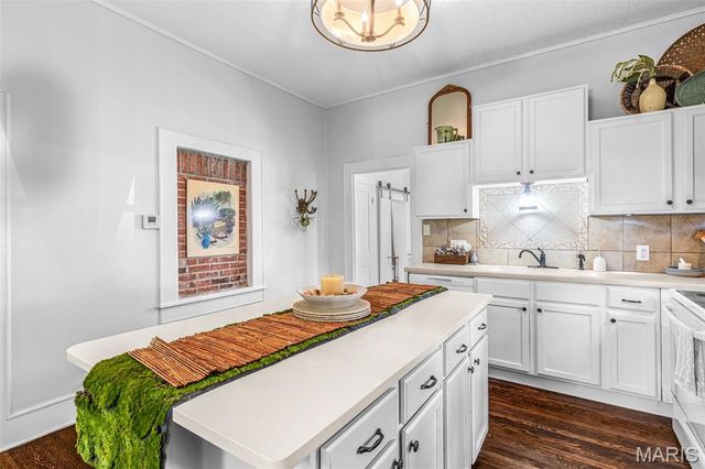 409 A Street, Bonne Terre, MO 63628