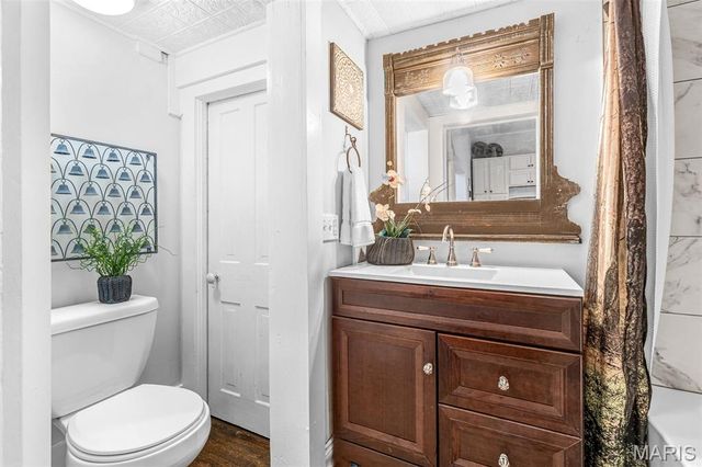 409 A Street, Bonne Terre, MO 63628
