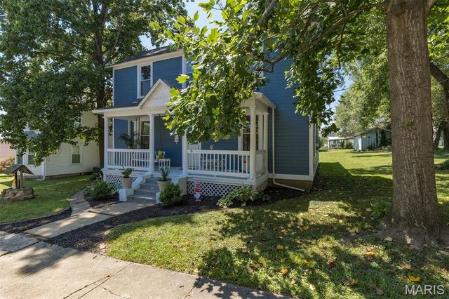 409 A Street, Bonne Terre, MO 63628
