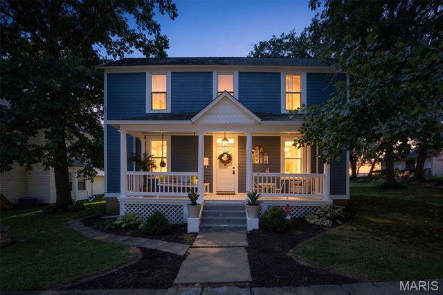 409 A Street, Bonne Terre, MO 63628