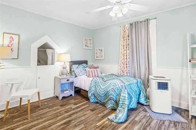 409 A Street, Bonne Terre, MO 63628