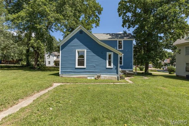 409 A Street, Bonne Terre, MO 63628