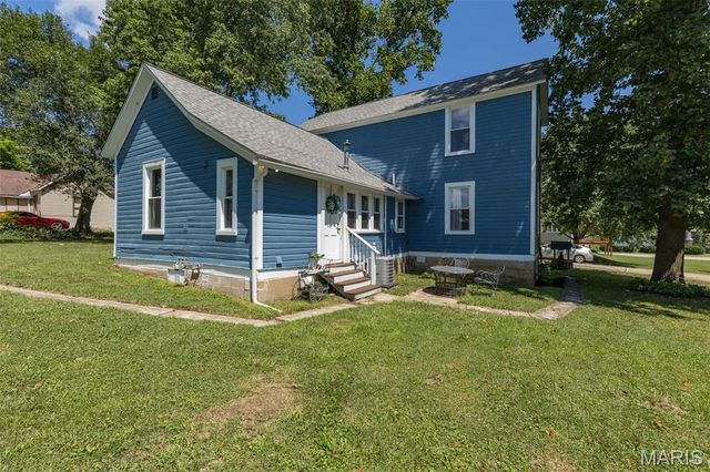 409 A Street, Bonne Terre, MO 63628