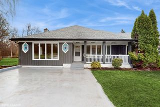 5563 145th Street, Midlothian, IL 60445