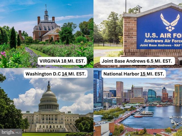 10912 PHILLIPS DR, Upper Marlboro, MD 20772