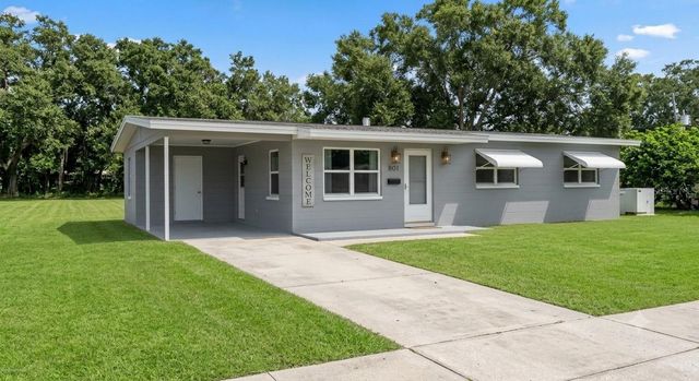 802 CRAWFORD STREET, Deltona, FL 32725