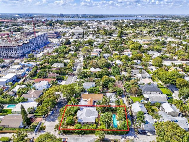 411 26th Street, West Palm Beach, FL 33407