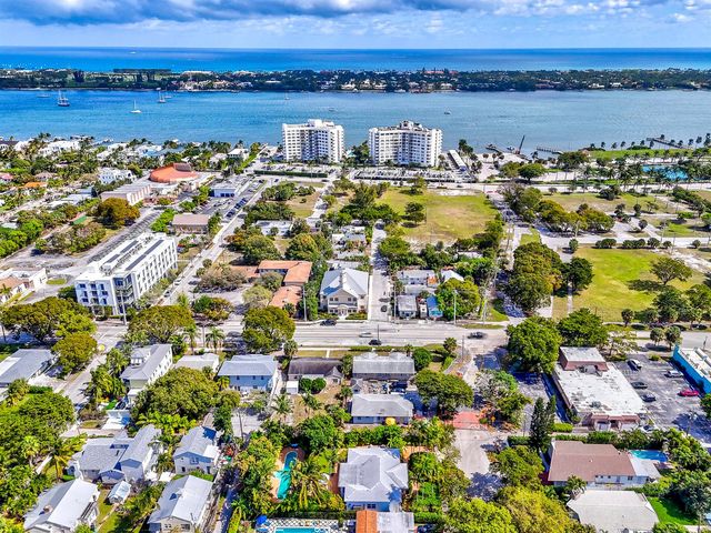 411 26th Street, West Palm Beach, FL 33407