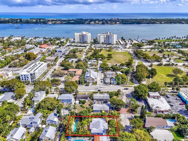 411 26th Street, West Palm Beach, FL 33407