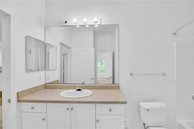 5045 Fairways Circle D306, Vero Beach, FL 32967