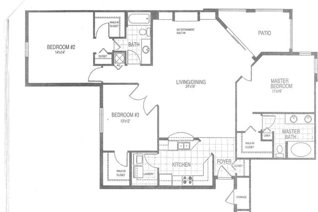 5045 Fairways Circle D306, Vero Beach, FL 32967
