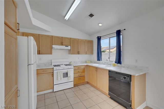 4643 Califa Drive, Las Vegas, NV 89122