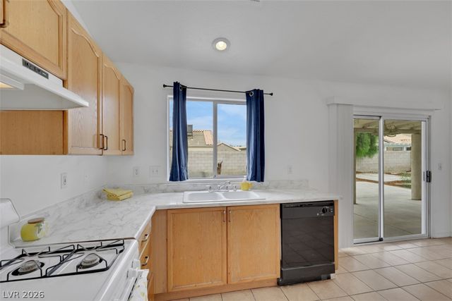 4643 Califa Drive, Las Vegas, NV 89122