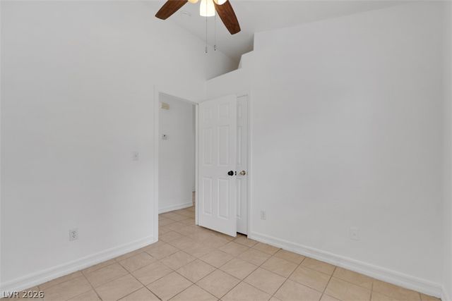 4643 Califa Drive, Las Vegas, NV 89122