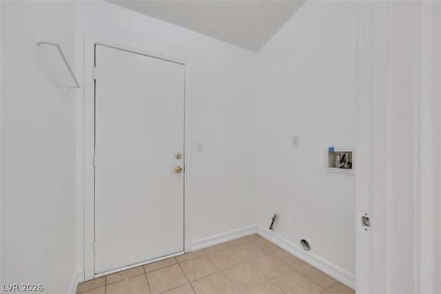 4643 Califa Drive, Las Vegas, NV 89122