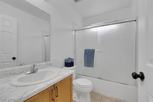 4643 Califa Drive, Las Vegas, NV 89122