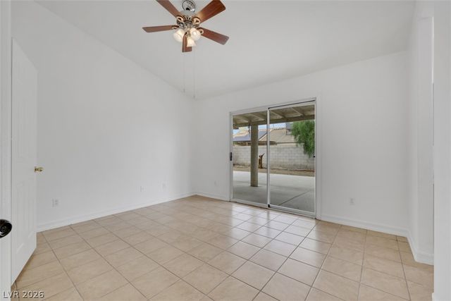 4643 Califa Drive, Las Vegas, NV 89122