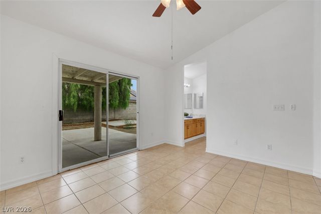 4643 Califa Drive, Las Vegas, NV 89122