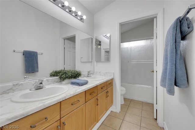 4643 Califa Drive, Las Vegas, NV 89122
