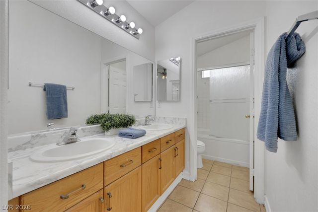 4643 Califa Drive, Las Vegas, NV 89122