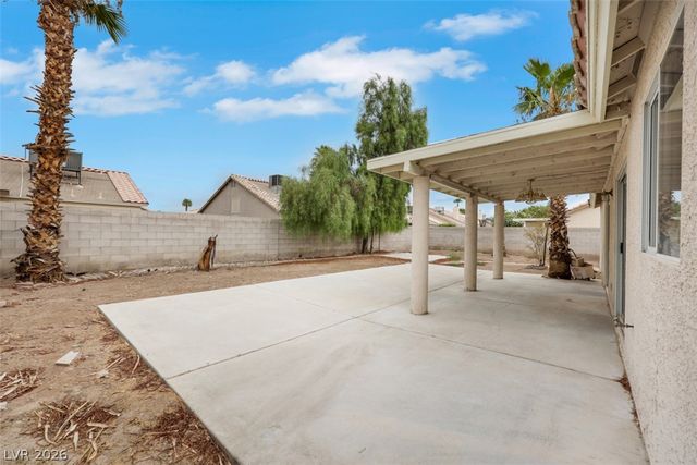4643 Califa Drive, Las Vegas, NV 89122