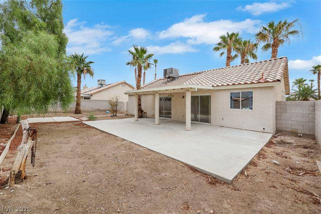 4643 Califa Drive, Las Vegas, NV 89122