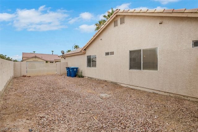 4643 Califa Drive, Las Vegas, NV 89122