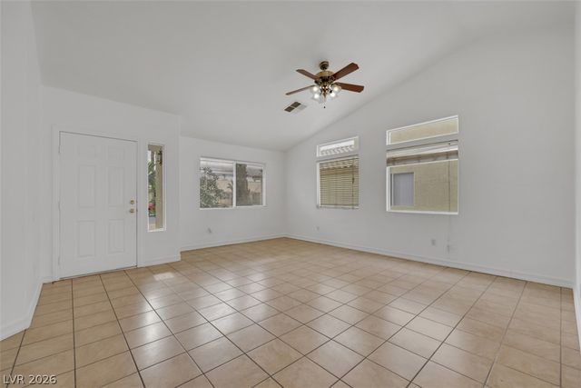 4643 Califa Drive, Las Vegas, NV 89122