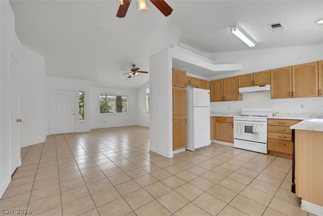 4643 Califa Drive, Las Vegas, NV 89122