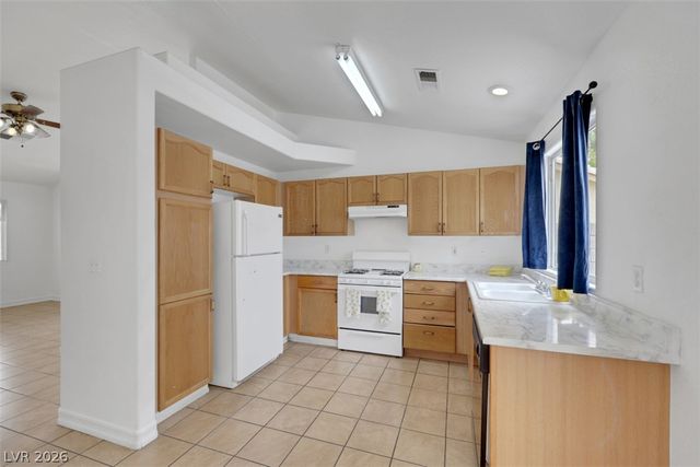 4643 Califa Drive, Las Vegas, NV 89122