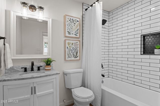 2027 N 81ST Street, Scottsdale, AZ 85257