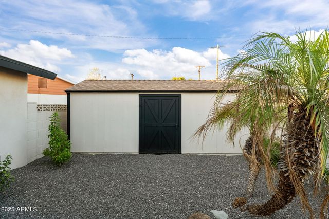 2027 N 81ST Street, Scottsdale, AZ 85257