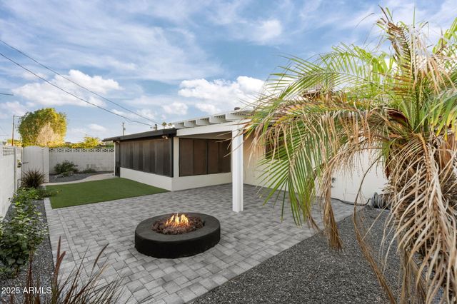 2027 N 81ST Street, Scottsdale, AZ 85257