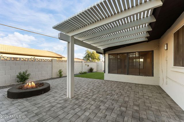 2027 N 81ST Street, Scottsdale, AZ 85257