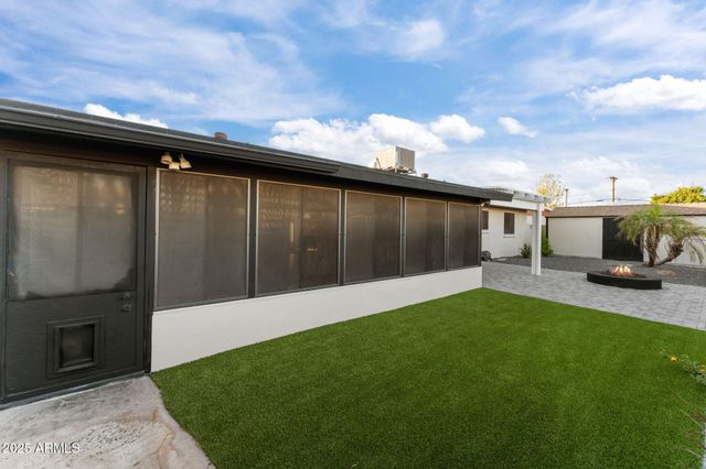 2027 N 81ST Street, Scottsdale, AZ 85257