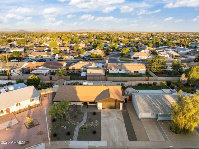 2027 N 81ST Street, Scottsdale, AZ 85257