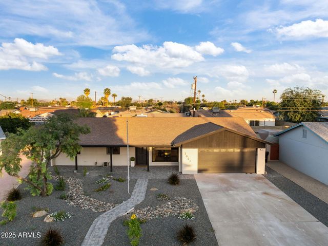 2027 N 81ST Street, Scottsdale, AZ 85257