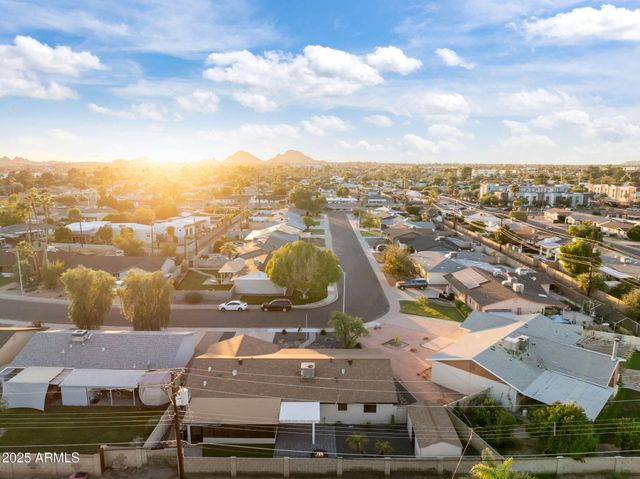 2027 N 81ST Street, Scottsdale, AZ 85257