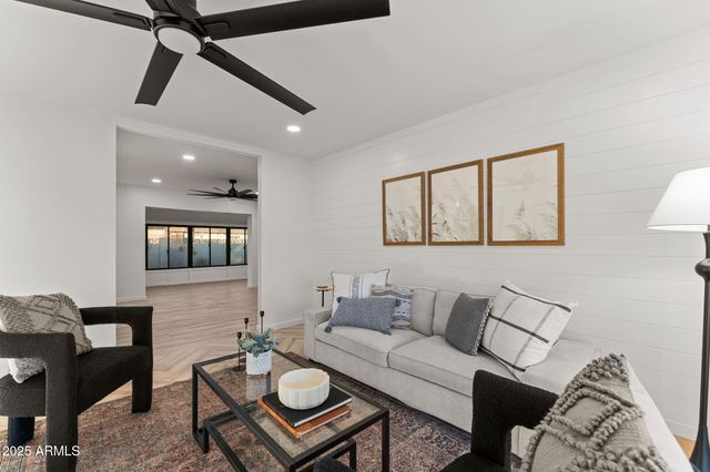 2027 N 81ST Street, Scottsdale, AZ 85257