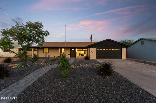 2027 N 81ST Street, Scottsdale, AZ 85257