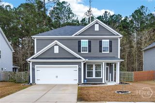 312 Serengeti Boulevard, Pooler, GA 31322