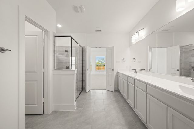 1915 Silvercreek Lane, Cedar Hill, TX 75104